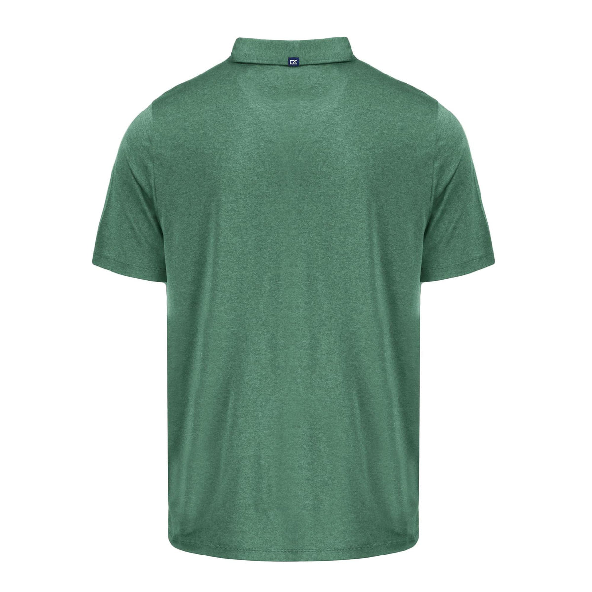 Cutter & Buck Coastline Recycled Double Peached Mens Polo