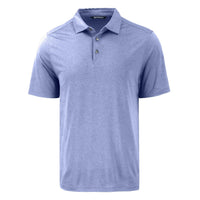 Cutter & Buck Coastline Recycled Double Peached Mens Polo