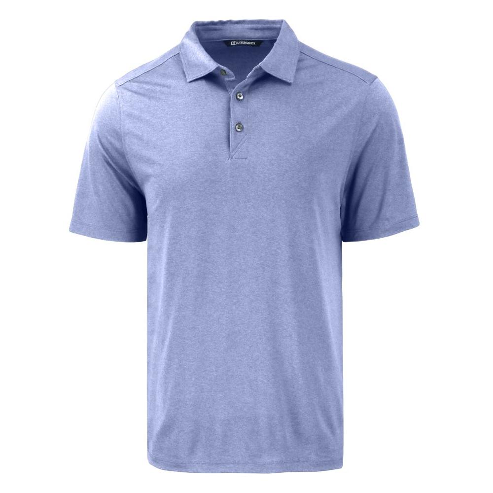 Cutter & Buck Coastline Recycled Double Peached Mens Polo