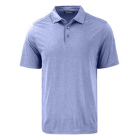 Cutter & Buck Coastline Recycled Double Peached Mens Polo