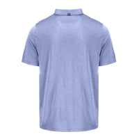 Cutter & Buck Coastline Recycled Double Peached Mens Polo