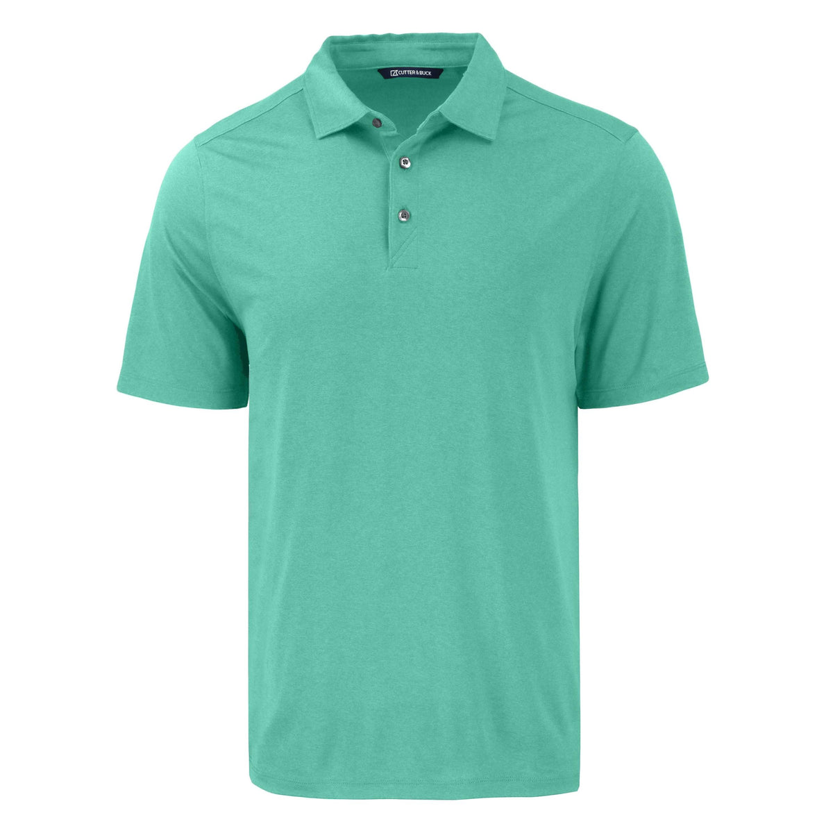 Cutter & Buck Coastline Recycled Double Peached Mens Polo