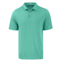 Cutter & Buck Coastline Recycled Double Peached Mens Polo