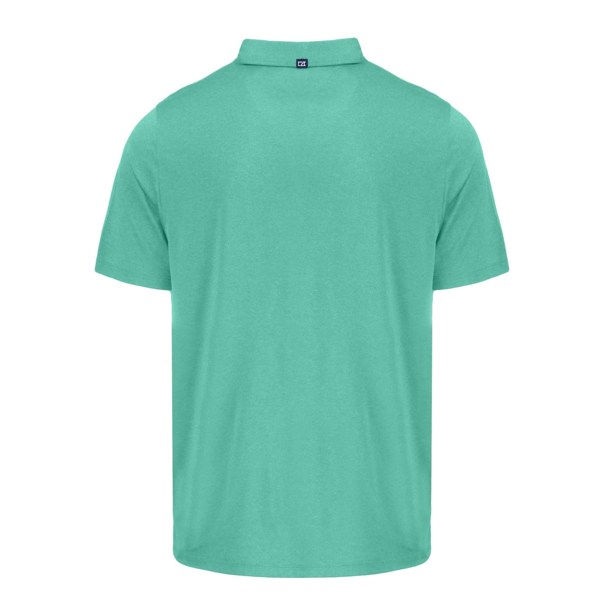 Cutter & Buck Coastline Recycled Double Peached Mens Polo