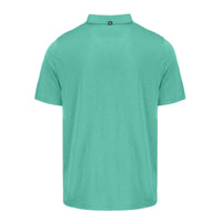 Cutter & Buck Coastline Recycled Double Peached Mens Polo