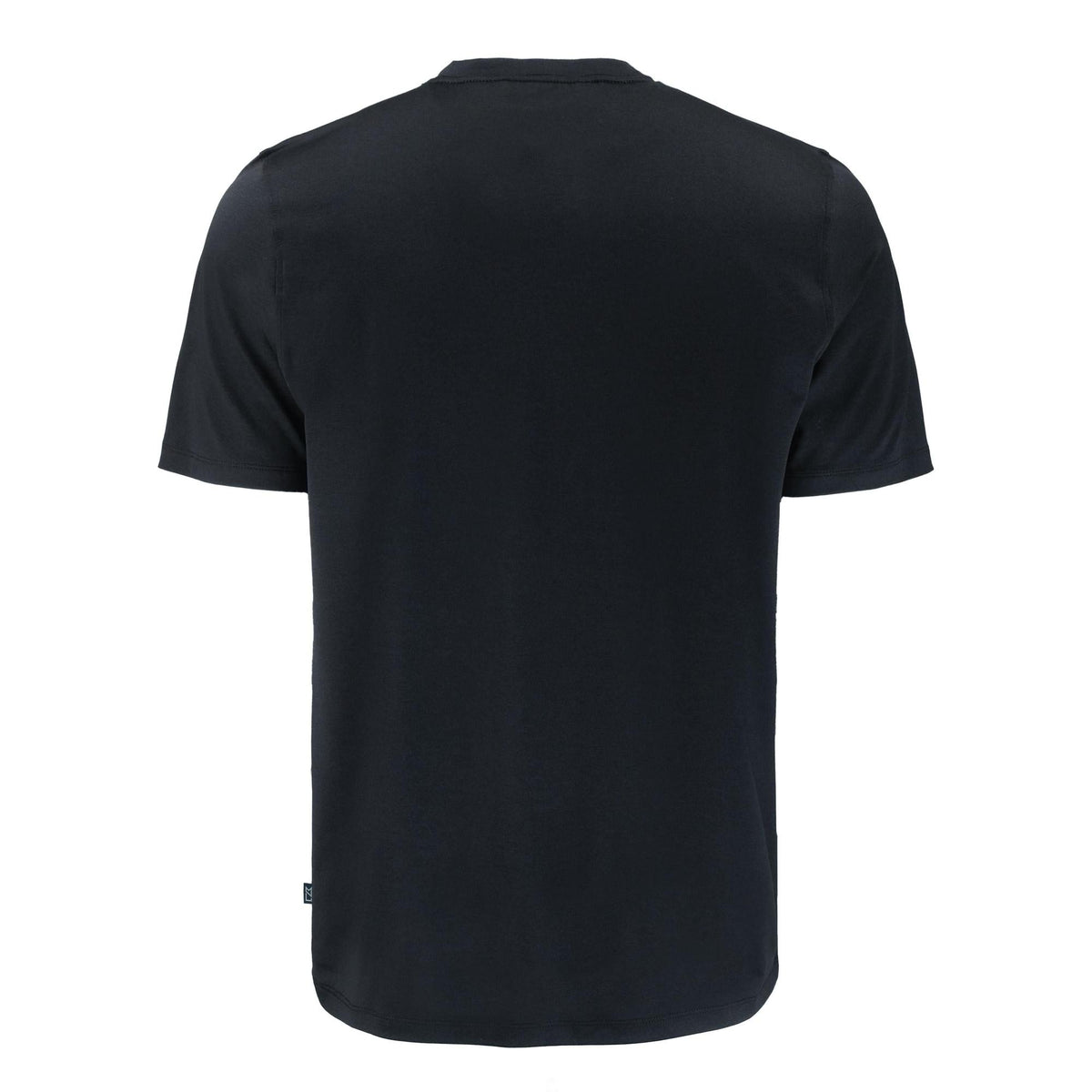 Cutter & Buck Coastline Recycled Double Peached Mens Short Sleeve Tee