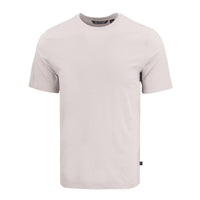 Cutter & Buck Coastline Recycled Double Peached Mens Short Sleeve Tee