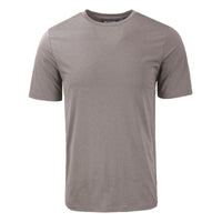 Cutter & Buck Coastline Recycled Double Peached Mens Short Sleeve Tee