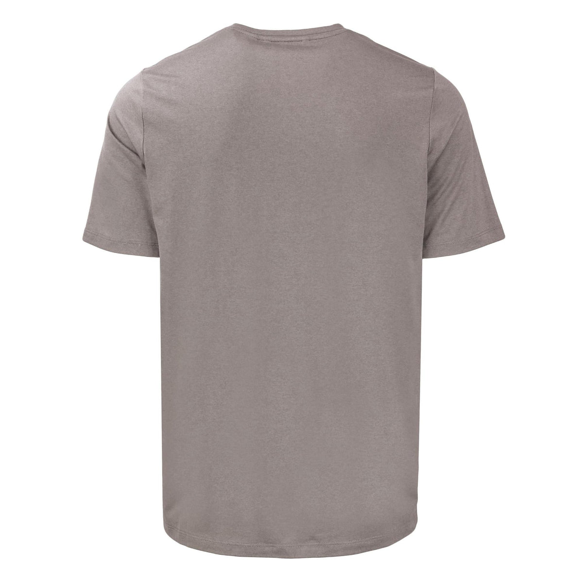 Cutter & Buck Coastline Recycled Double Peached Mens Short Sleeve Tee