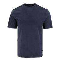 Cutter & Buck Coastline Recycled Double Peached Mens Short Sleeve Tee