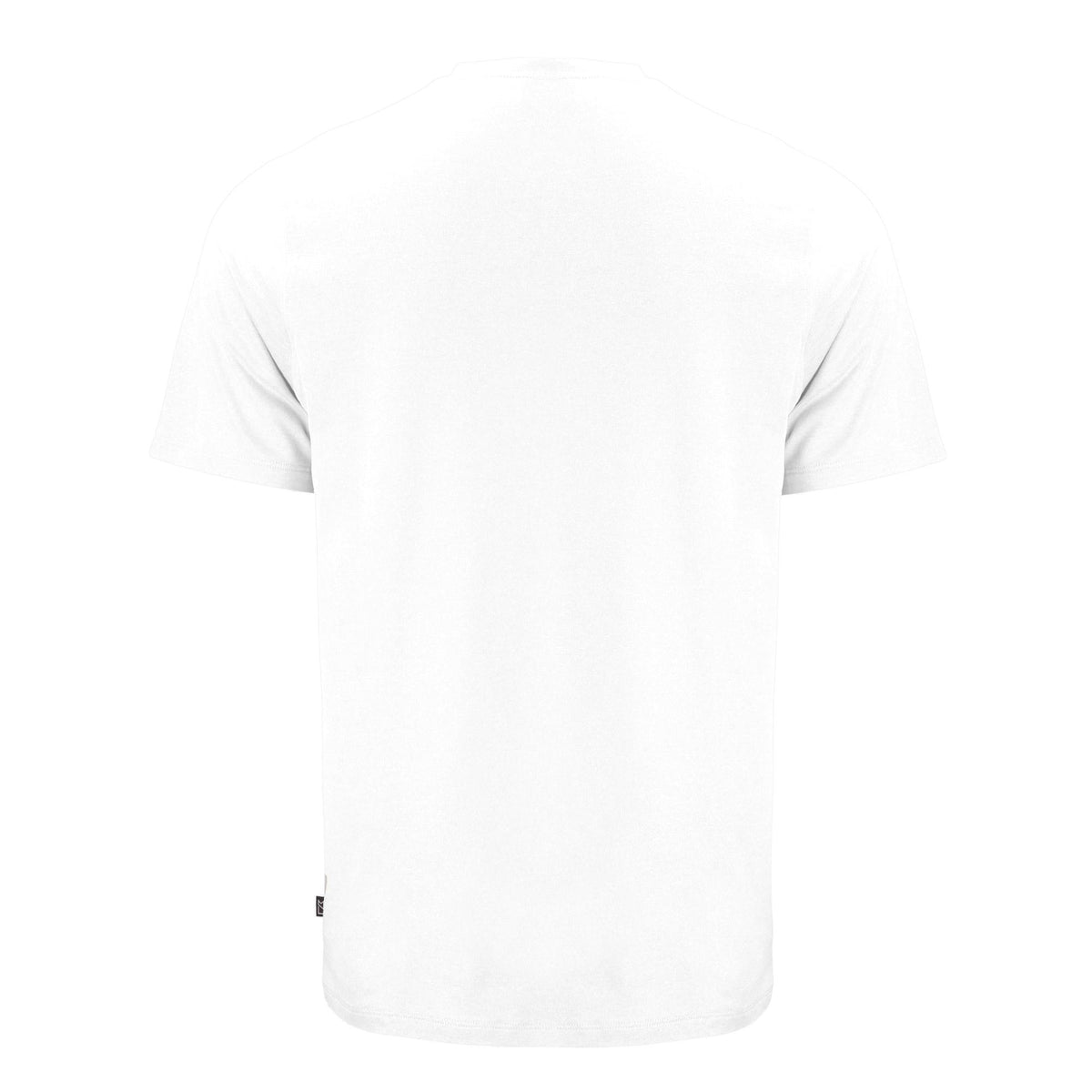 Cutter & Buck Coastline Recycled Double Peached Mens Short Sleeve Tee