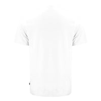 Cutter & Buck Coastline Recycled Double Peached Mens Short Sleeve Tee