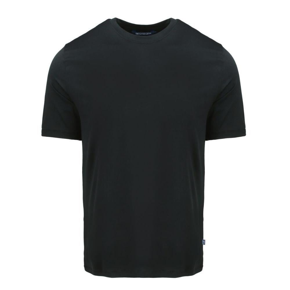 Cutter & Buck Coastline Recycled Double Peached Mens Short Sleeve Tee