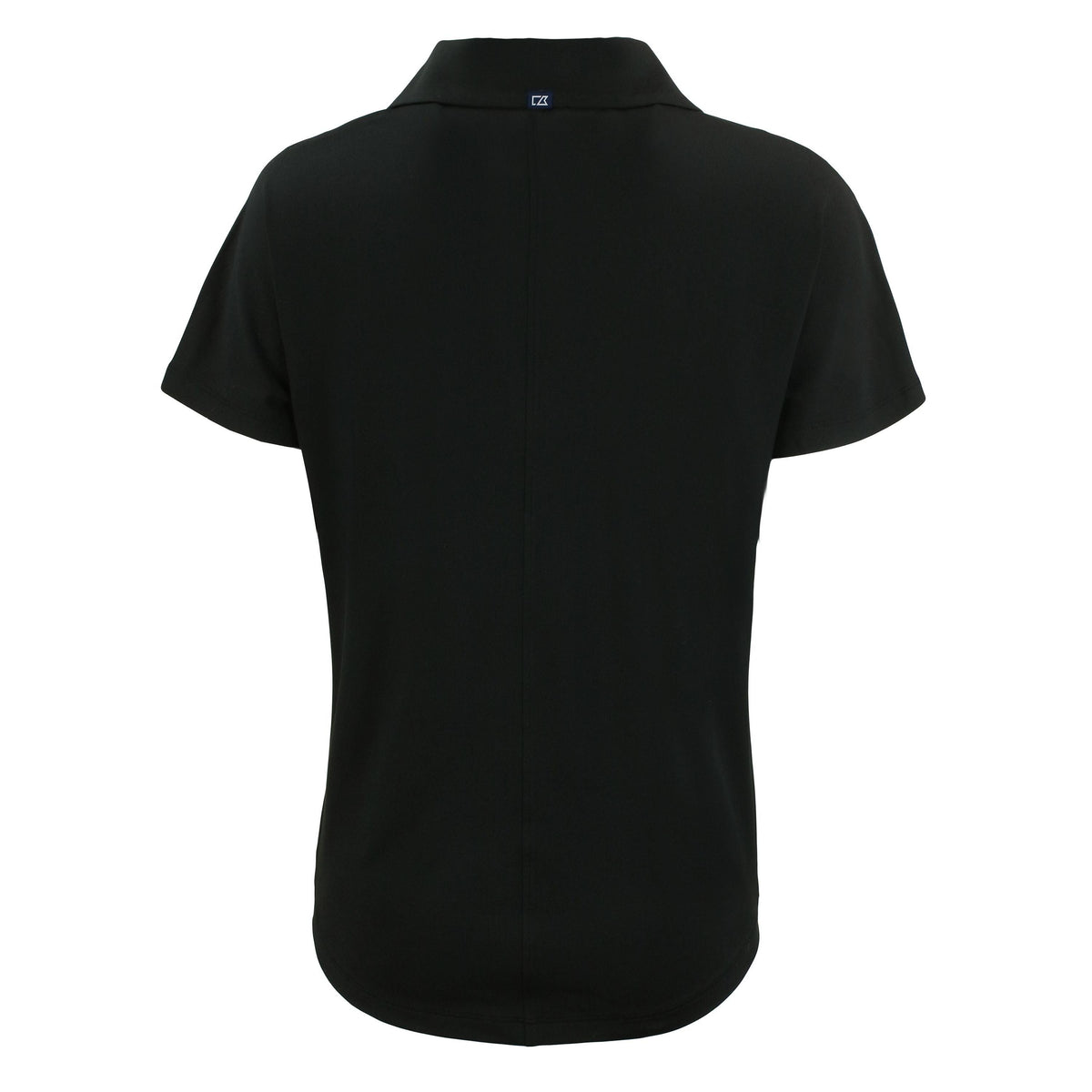 Cutter & Buck Coastline Recycled Double Peached Womens Dolman Polo