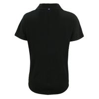Cutter & Buck Coastline Recycled Double Peached Womens Dolman Polo