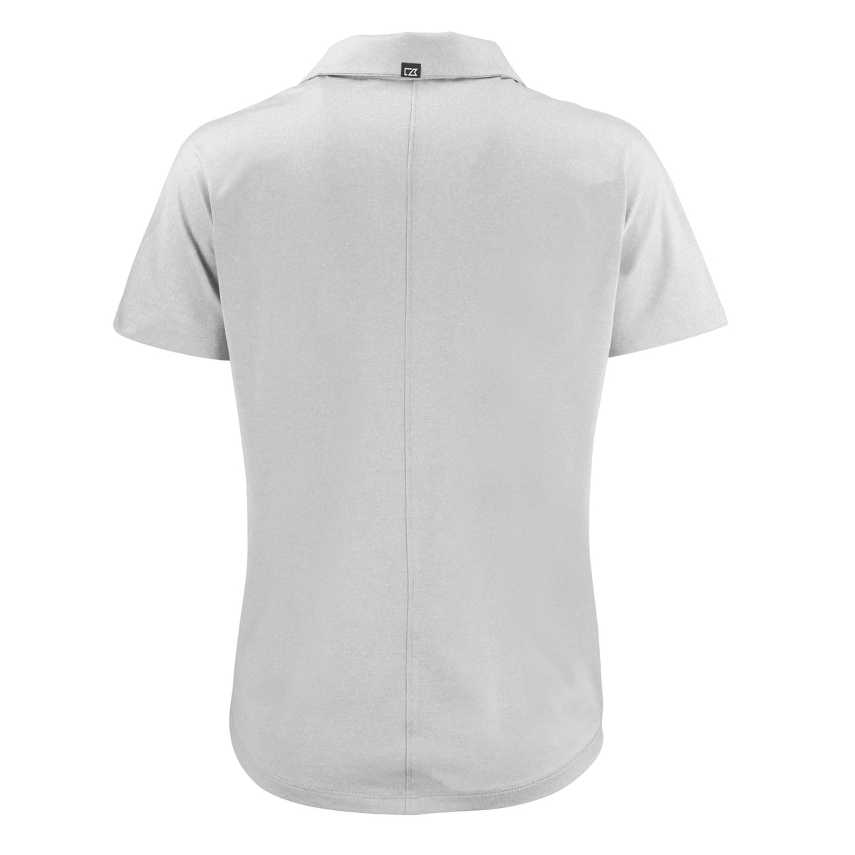 Cutter & Buck Coastline Recycled Double Peached Womens Dolman Polo