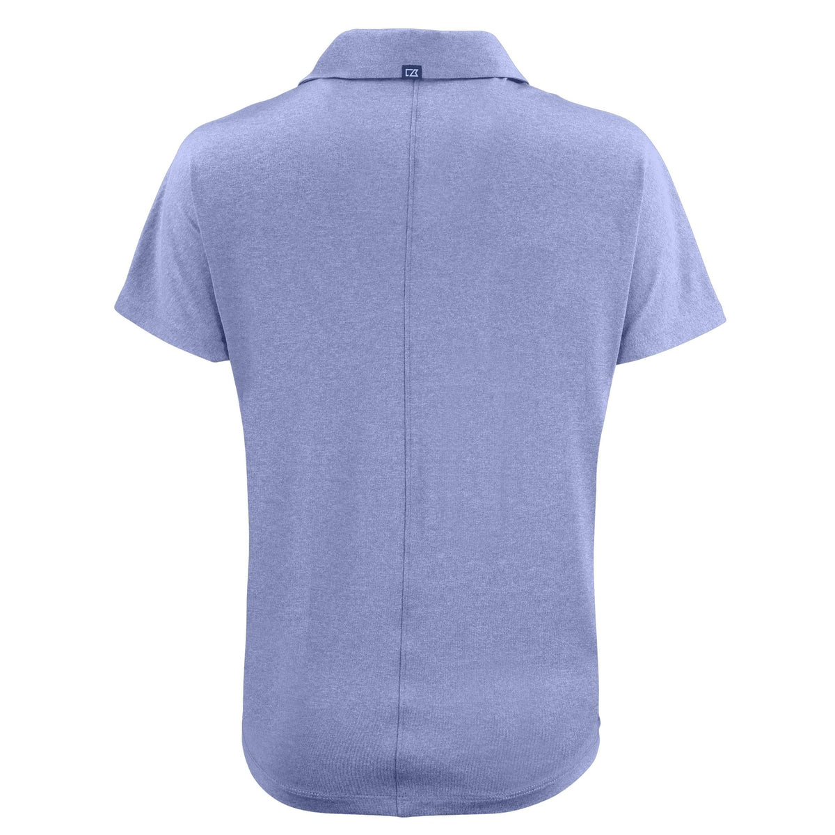 Cutter & Buck Coastline Recycled Double Peached Womens Dolman Polo