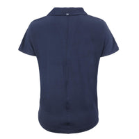 Cutter & Buck Coastline Recycled Double Peached Womens Dolman Polo