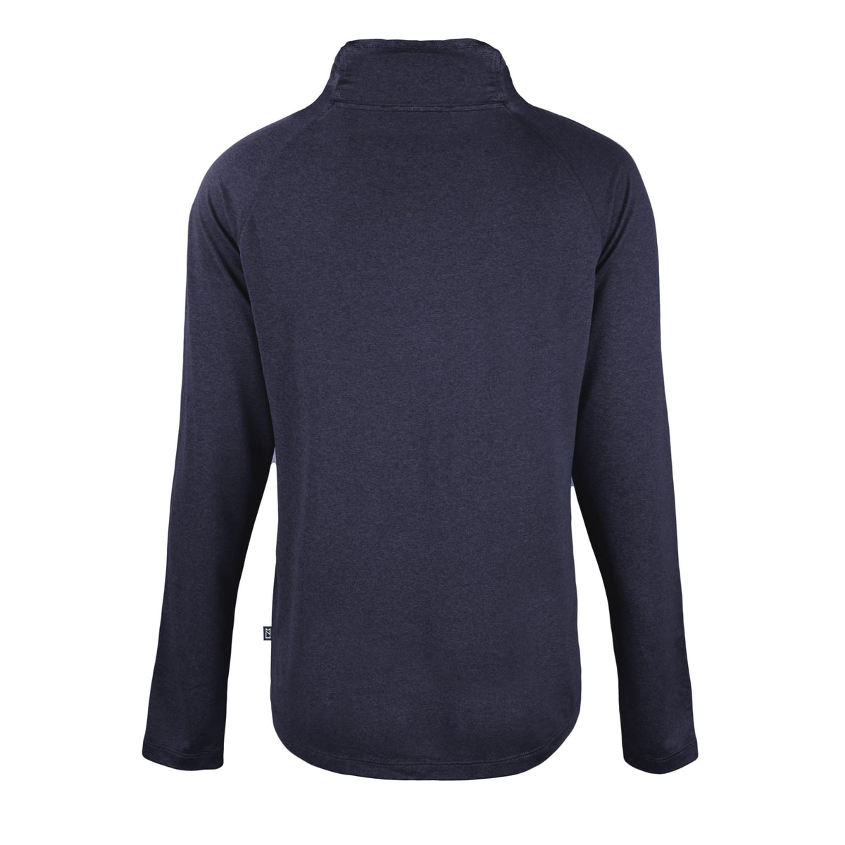Cutter & Buck Coastline Recycled Double Peached Womens Funnel Neck Pullover