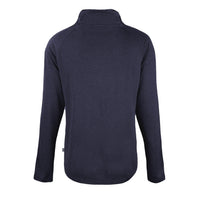 Cutter & Buck Coastline Recycled Double Peached Womens Funnel Neck Pullover