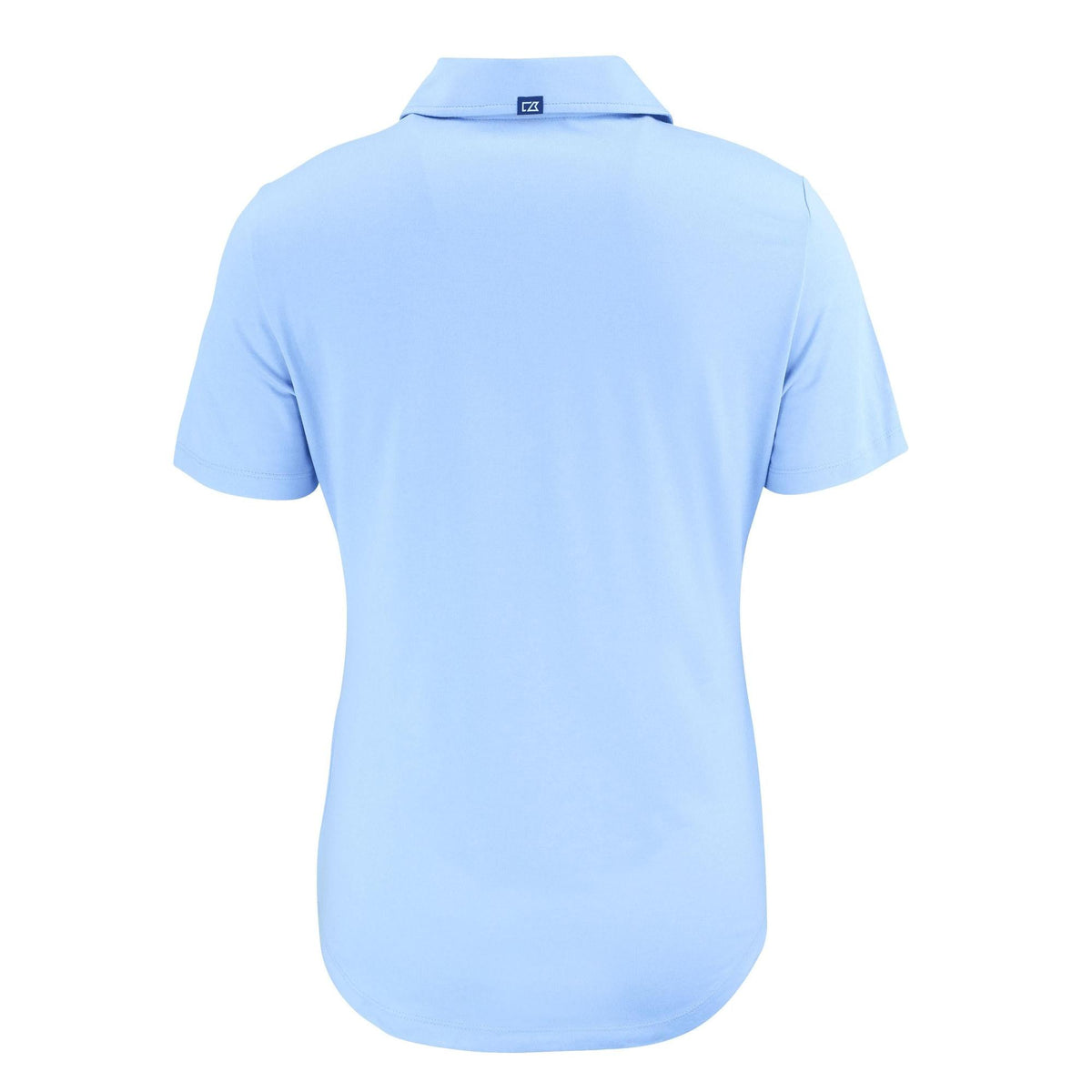 Cutter & Buck Coastline Recycled Double Peached Womens Polo