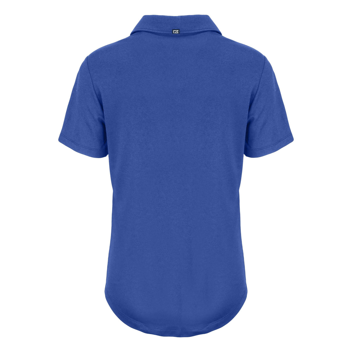 Cutter & Buck Coastline Recycled Double Peached Womens Polo