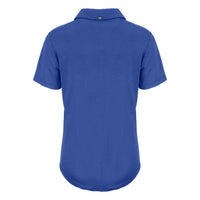 Cutter & Buck Coastline Recycled Double Peached Womens Polo