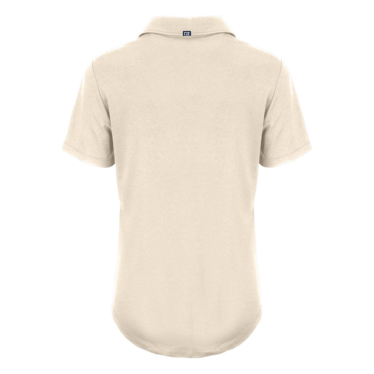 Cutter & Buck Coastline Recycled Double Peached Womens Polo