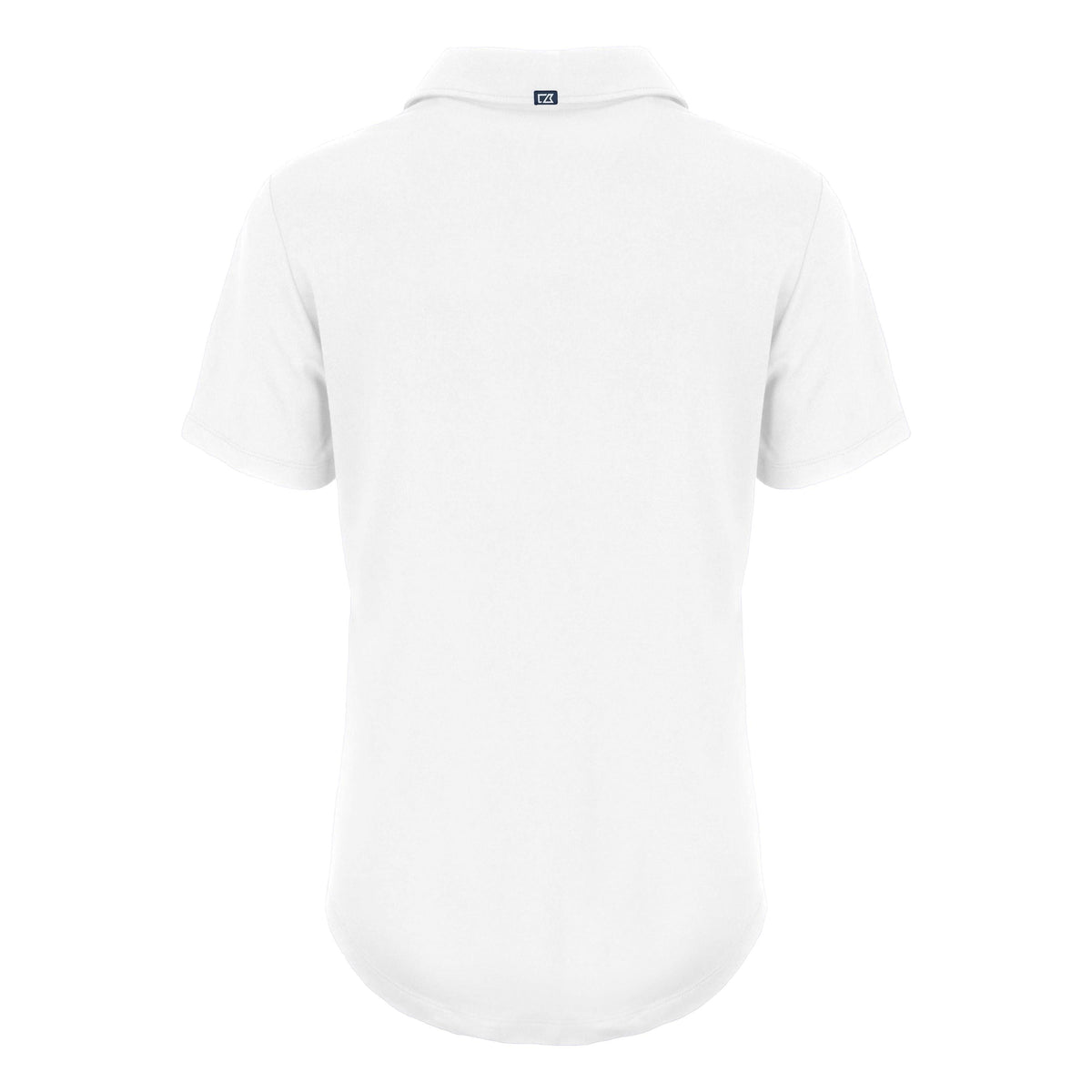 Cutter & Buck Coastline Recycled Double Peached Womens Polo