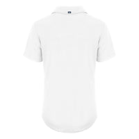 Cutter & Buck Coastline Recycled Double Peached Womens Polo