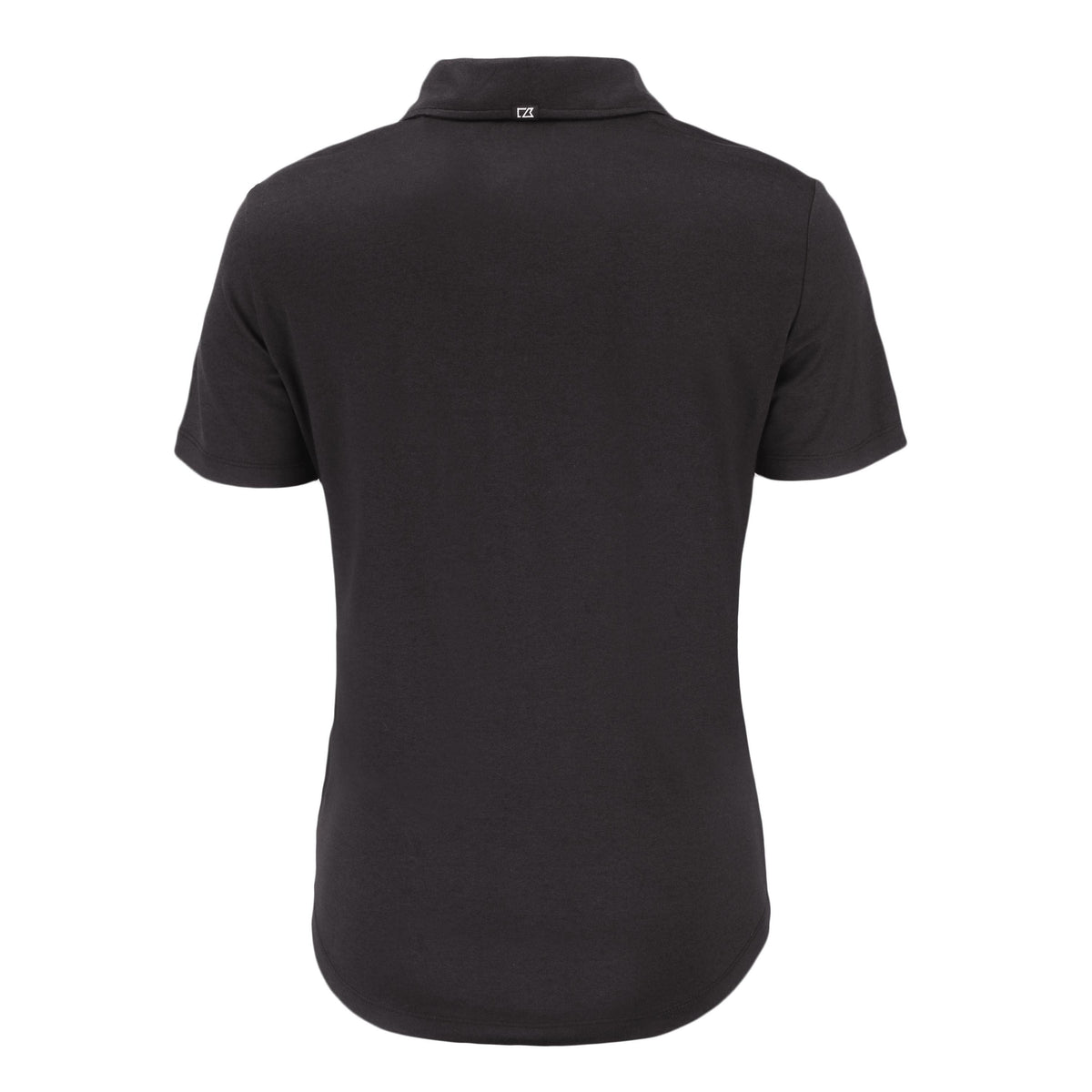 Cutter & Buck Coastline Recycled Double Peached Womens Polo