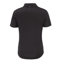 Cutter & Buck Coastline Recycled Double Peached Womens Polo
