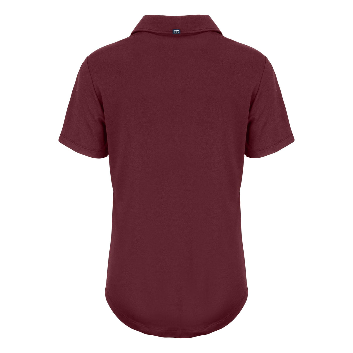 Cutter & Buck Coastline Recycled Double Peached Womens Polo