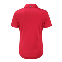 Cutter & Buck Coastline Recycled Double Peached Womens Polo