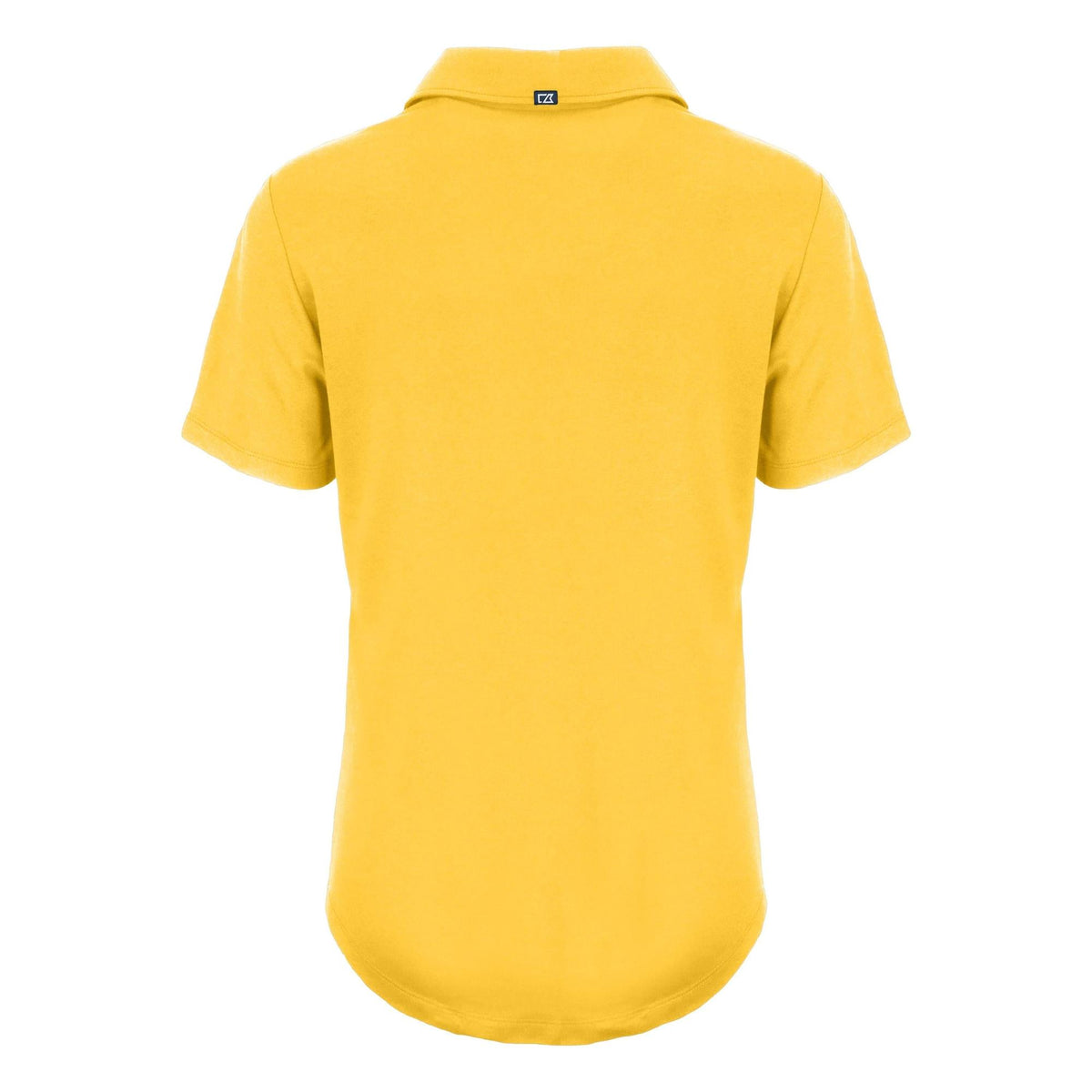 Cutter & Buck Coastline Recycled Double Peached Womens Polo