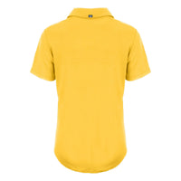 Cutter & Buck Coastline Recycled Double Peached Womens Polo