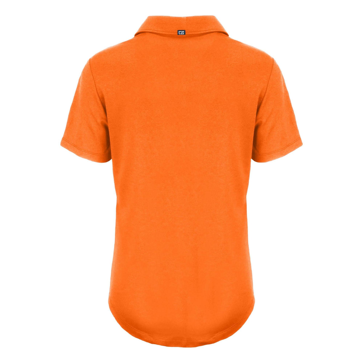 Cutter & Buck Coastline Recycled Double Peached Womens Polo