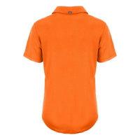 Cutter & Buck Coastline Recycled Double Peached Womens Polo