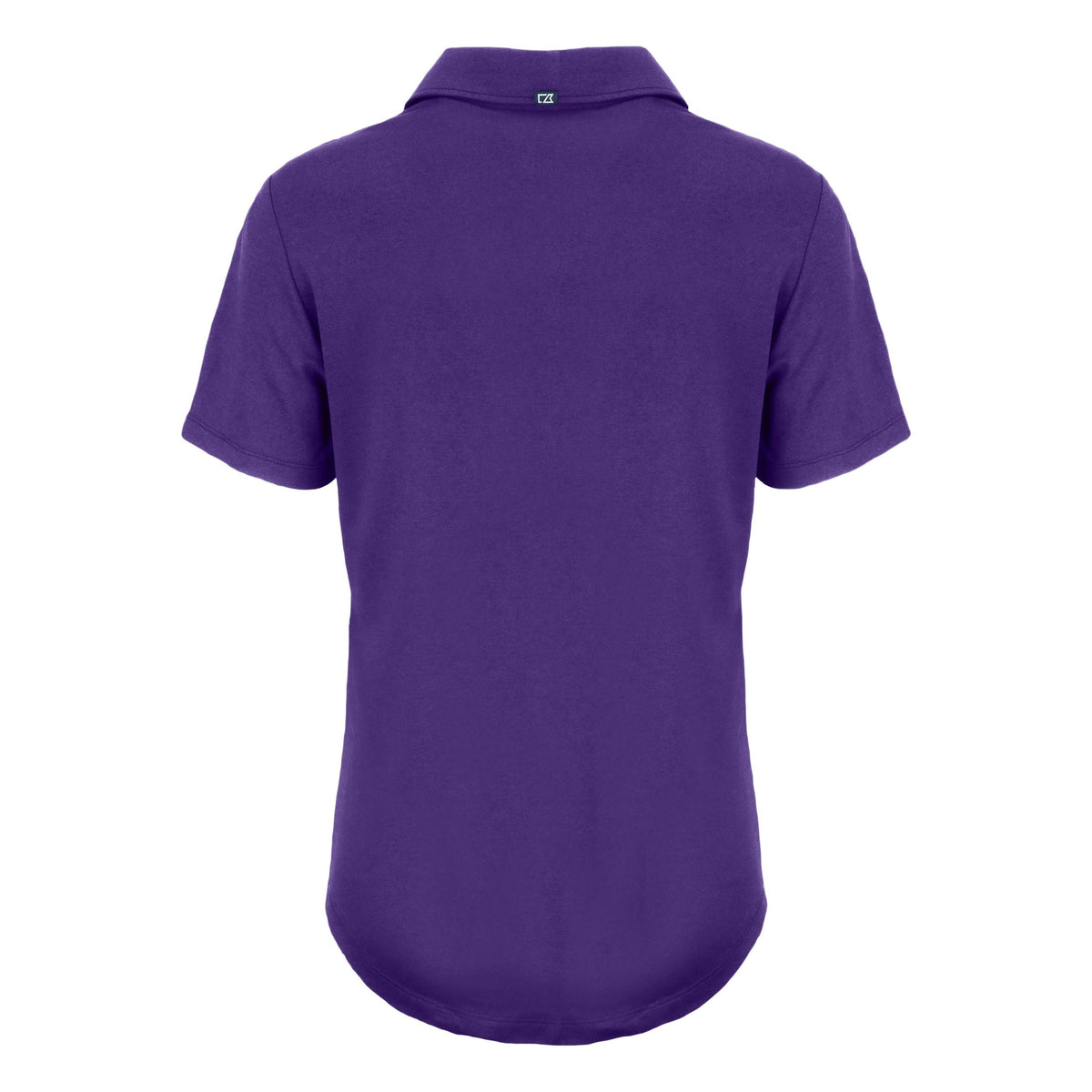 Cutter & Buck Coastline Recycled Double Peached Womens Polo