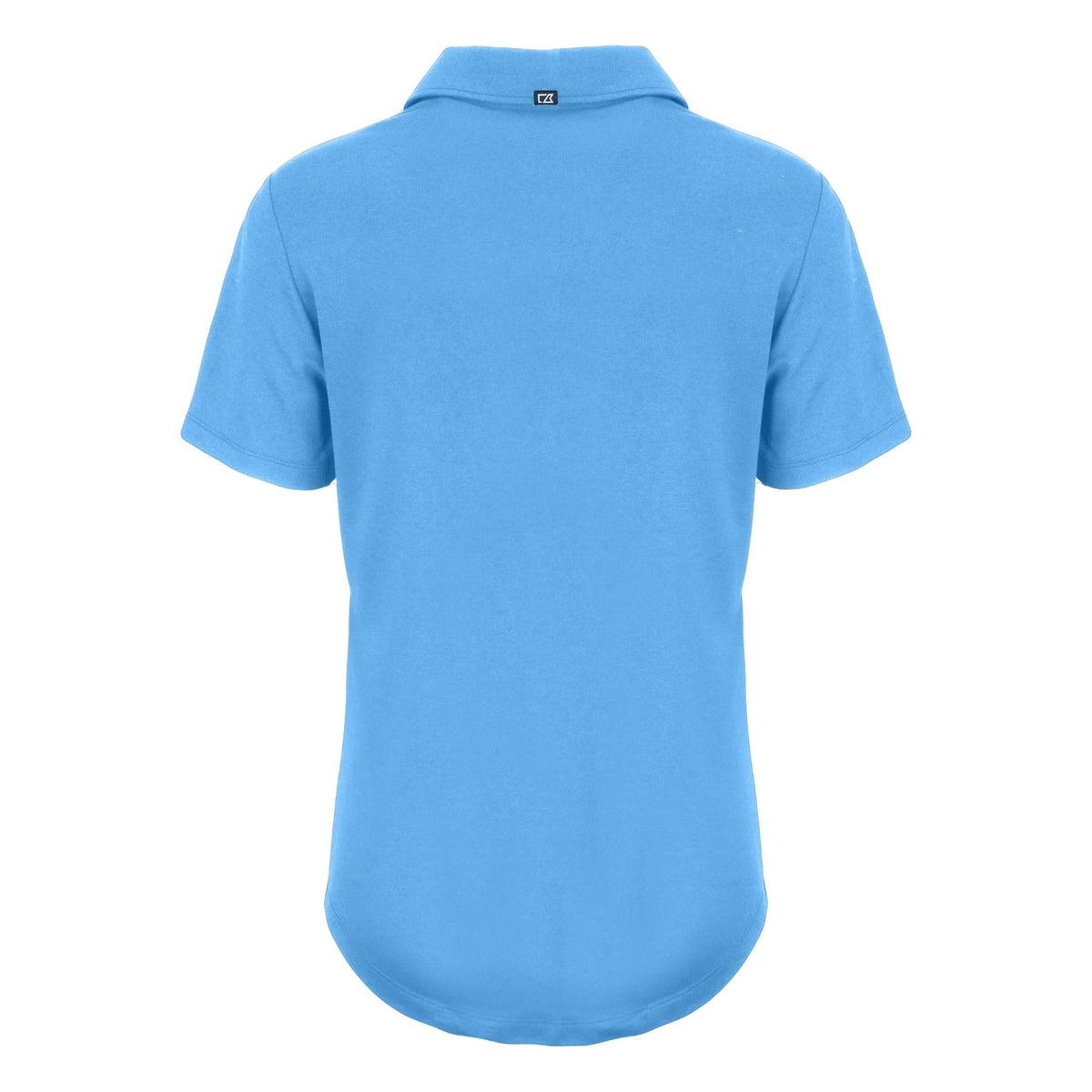 Cutter & Buck Coastline Recycled Double Peached Womens Polo