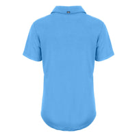 Cutter & Buck Coastline Recycled Double Peached Womens Polo