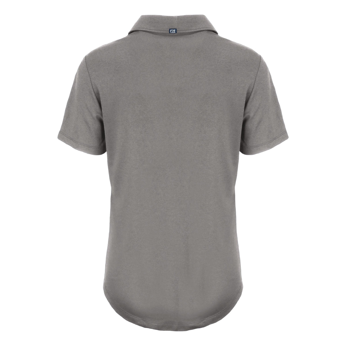 Cutter & Buck Coastline Recycled Double Peached Womens Polo