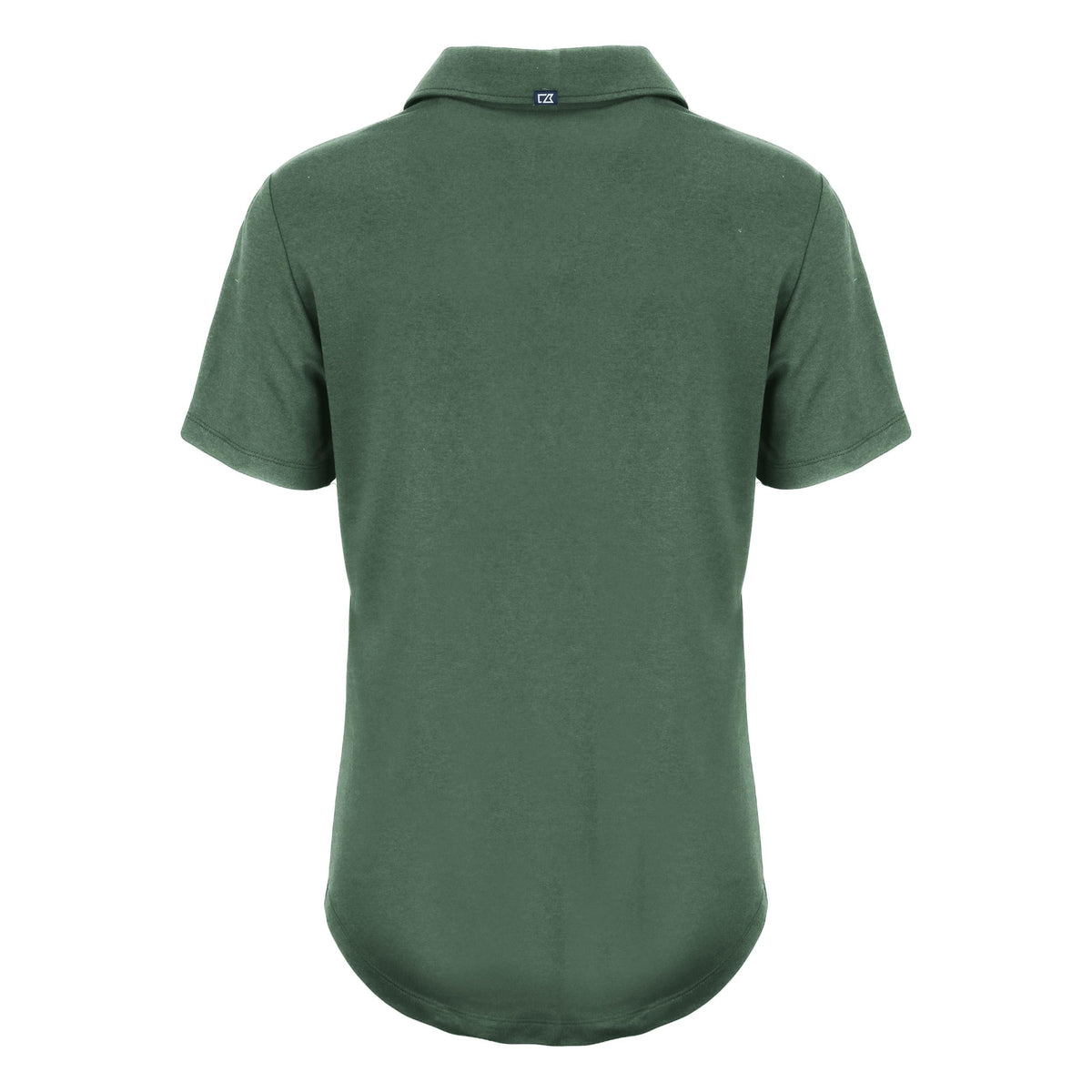 Cutter & Buck Coastline Recycled Double Peached Womens Polo