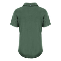 Cutter & Buck Coastline Recycled Double Peached Womens Polo