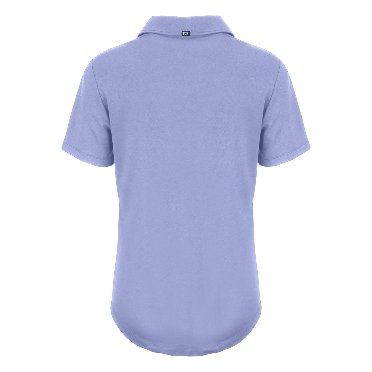 Cutter & Buck Coastline Recycled Double Peached Womens Polo