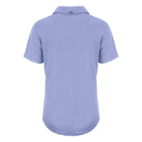Cutter & Buck Coastline Recycled Double Peached Womens Polo