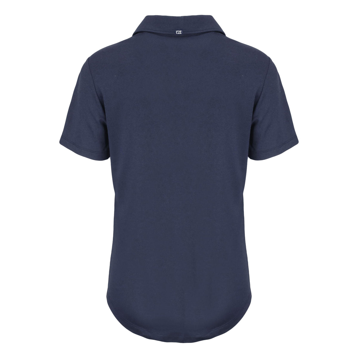 Cutter & Buck Coastline Recycled Double Peached Womens Polo