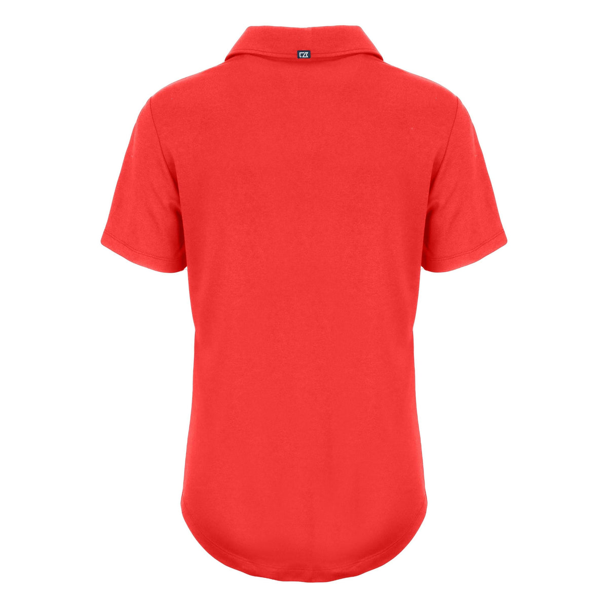 Cutter & Buck Coastline Recycled Double Peached Womens Polo