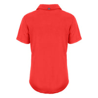 Cutter & Buck Coastline Recycled Double Peached Womens Polo