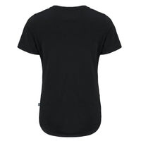 Cutter & Buck Coastline Recycled Double Peached Womens Short Sleeve Tee